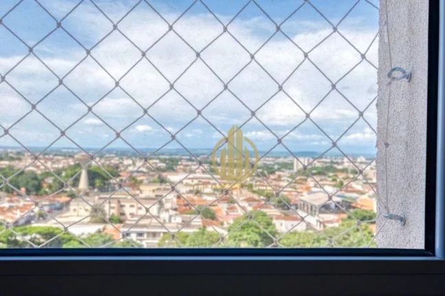 Imagem Apartamento de 2 ou 3 dormitórios com suíte à venda, Villa Duomo, Vila Tibério, Ribeirão Preto.