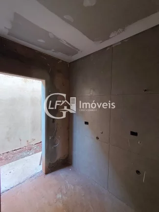 Imagem CASA RESIDENCIAL em CAMPO GRANDE - MS, VILA RICA