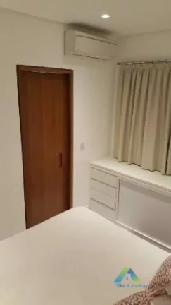Imagem Apartamento com 1 dormitório à venda, 34 m² por R$ 550.000,00 - Moema - São Paulo/SP