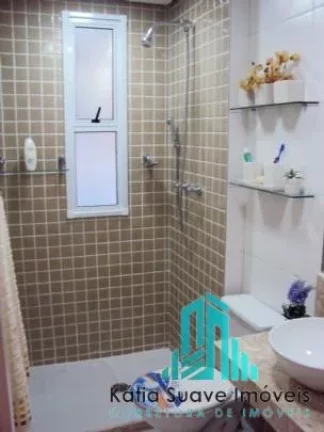 Imagem Apartamento para Venda em São Bernardo do Campo / SP no bairro Vila Gonçalves