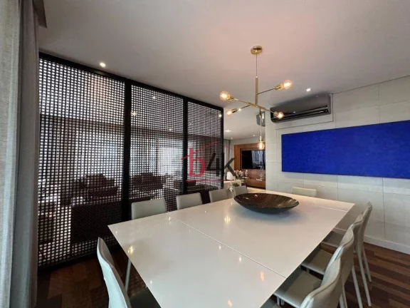Imagem Apartamento Blue Note Brooklin Venda
