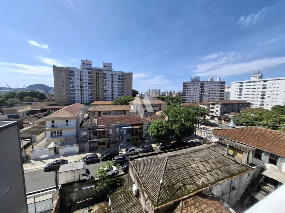 Imagem Sala comercial /Santos/oportunidade/Aparecida