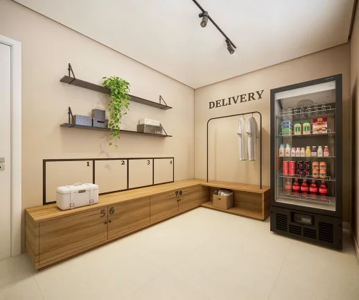 Imagem APARTAMENTO RESIDENCIAL em São Paulo - SP, Penha de França