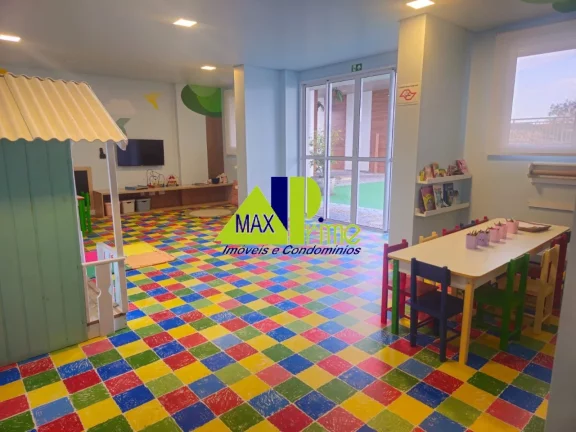 Imagem Apartamento à venda em São Paulo-SP, Vila Centenário: 3 quartos, 1 suíte, 2 banheiros, 2 vagas, 110m²