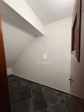 Imagem Casa com 4 dormitórios, 200 m² - venda ou aluguel - Jardim das Vertentes - São Paulo/SP