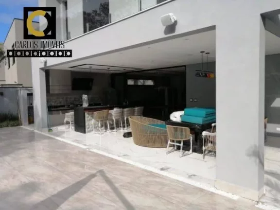 Imagem Mansão na praia 417m em Riviera de São Lourenço