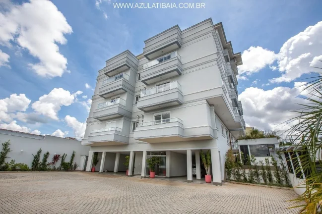 Imagem Apartamento para Venda em Atibaia, Jardim Do Lago, 3 dormitórios, 1 suíte, 2 banheiros, 2 vagas