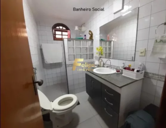 Imagem Casa com 5 Quartos à venda, 258m² - Mata da Praia!!