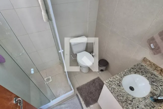 Imagem Apartamento à Venda - Recreio, 2 Quartos, 168 m2