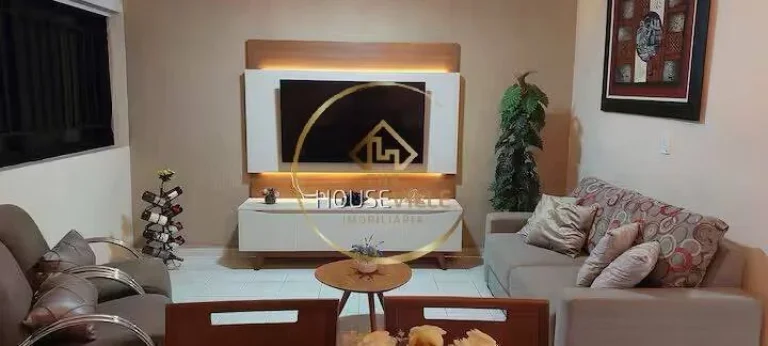 Imagem Apartamento Mobiliado 2 Dormitórios Próximo ao CenterVale