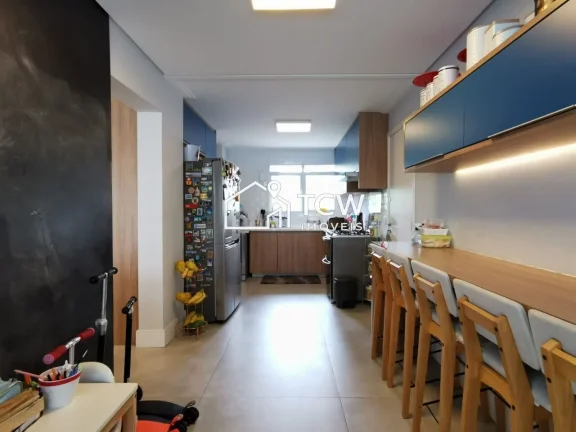 Imagem Apartamento Alto Padrão 4 suítes