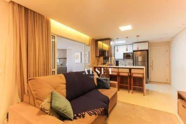 Imagem Apartamento com 3 dormitórios à venda, 122 m² por R$ 1.830.000,00 - Mooca - São Paulo/SP