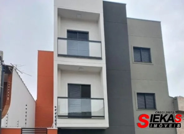 Imagem Imperdível: Apartamento à venda em São Paulo-SP, Vila Oratório! 1 quarto, 1 sala, 1 banheiro, 24m² de área!