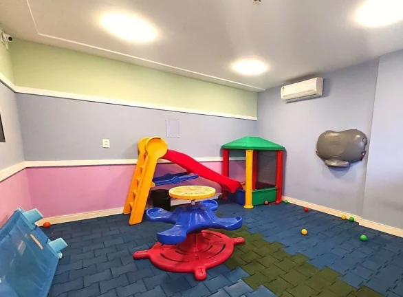 Imagem APARTAMENTO RESIDENCIAL em VILA VELHA - ES, PRAIA DE ITAPARICA