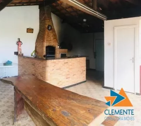 Imagem CASA/ SITIO CONDOMÍNIO FECHADO ESTANCIAS DA DA MLAGOA SANTA/JABOTICATUBAS