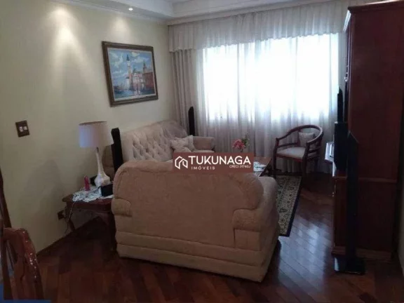 Imagem Sobrado com 3 quartos à venda, 209 m² por R$ 980.000 - Parque Vitória - São Paulo/SP
