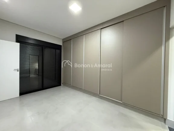 Imagem Casa térrea à venda no Condomínio Terras da Estância Paulinia/SP

 Terreno: 200m²
 Construção...