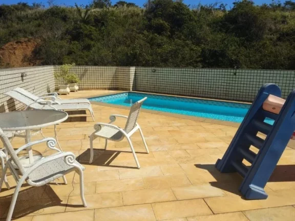 Imagem APARTAMENTO COM 4 DORMITÓRIOS À VENDA, 250 M² POR R$ 1.500.000,00 - IMBETIBA - MACAÉ/RJ