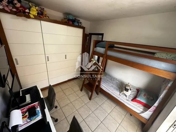 Imagem Apartamento com 2 quartos, Vila Mathias, Santos - R$ 435 mil, Cod: 23876