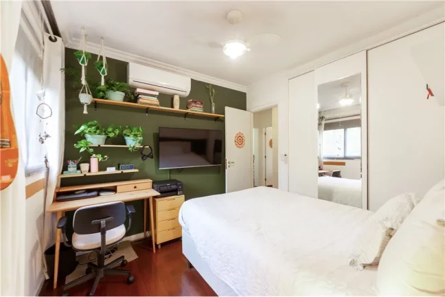 Imagem APARTAMENTO RESIDENCIAL em São Paulo - SP, Vila Morumbi