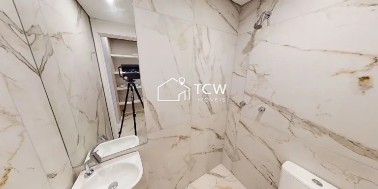 Imagem Apartamento à venda no bairro Vila Clementino - São Paulo/SP, Zona Sul