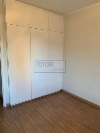 Imagem APARTAMENTO À VENDA NA SANTA CRUZ, SÃO PAULO