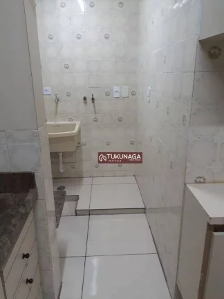 Imagem Apartamento com 2 dormitórios à venda, 50 m² por R$ 270.000,00 - Vila Nova Cachoeirinha - São Paulo/SP