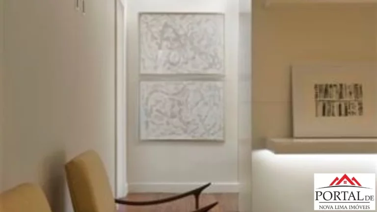 Imagem Apartamento de alto luxo a venda no Vila da Serra