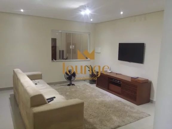Imagem Casa em Sorocaba