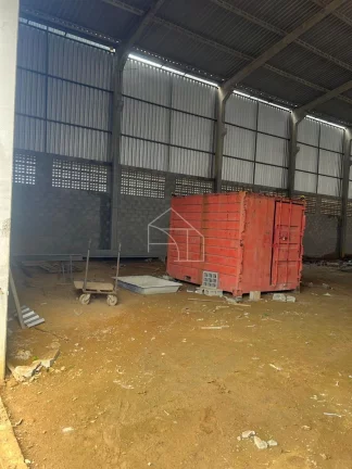 Imagem GALPÃO PARA LOCAÇÃO – CERCADO DA PEDRA | CIVIT II – SERRA/ES