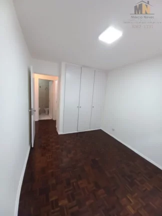 Imagem Locação apt 115 m2 - 3 dmt sendo 1 suit - JARDINS - AL FRANCA Um dos lugares mais nobre /valorizados da Capital Paulista.