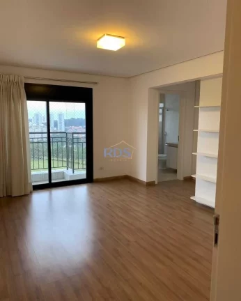 Imagem APARTAMENTO RESIDENCIAL em São Paulo - SP, Santo Amaro