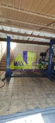 Imagem Imóvel à venda na Vila Salete, São Paulo-SP: casa com 3 quartos, 2 banheiros, 2 vagas e 137 m² de área. Venha conhecer!