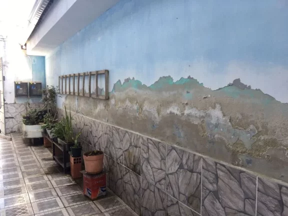 Imagem Salão para alugar, 27 m² por R$ 880,00/mês - Vila Colorado - Suzano/SP