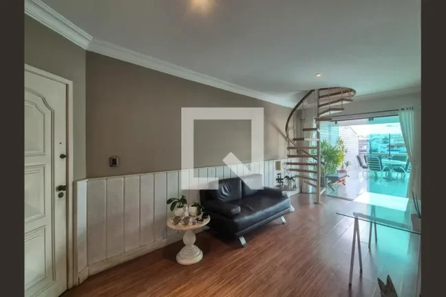 Imagem Apartamento à Venda - Recreio, 3 Quartos, 250 m2