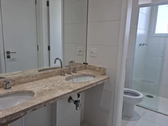 Imagem Apto. ONE GRAMERCY 98m² Mobiliado