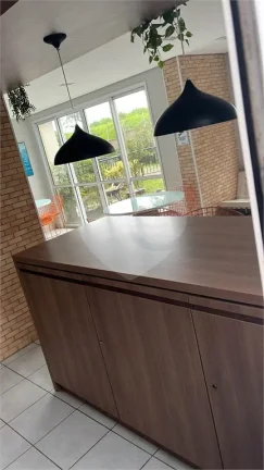 Imagem Apartamento à venda com 2 quartos no condomínio Reserva Raposo - Amazonas (k5) - Fase 2 (his-2), São Paulo - SP