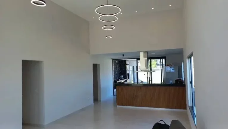 Imagem Casa de condomínio à venda em Maricá, Inoã (Inoã), com 3 quartos, 177m2