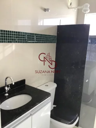 Imagem Apartamento térreo com 3 quartos em Nova Parnamirim - Parnamirim