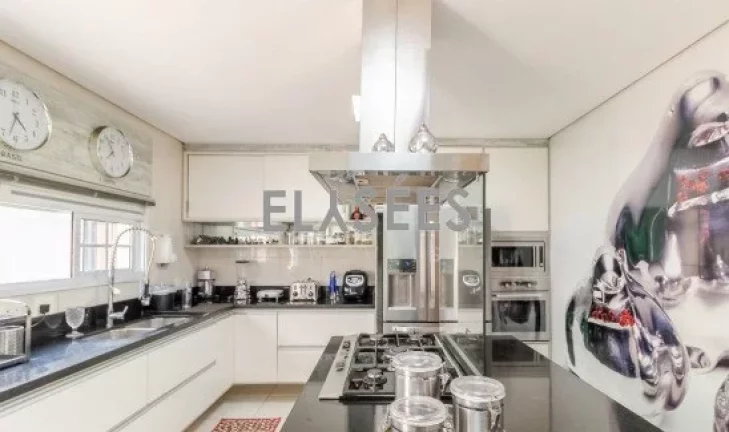 Imagem Casa RESIDENCIAL em SÃO PAULO - SP, CIDADE JARDIM