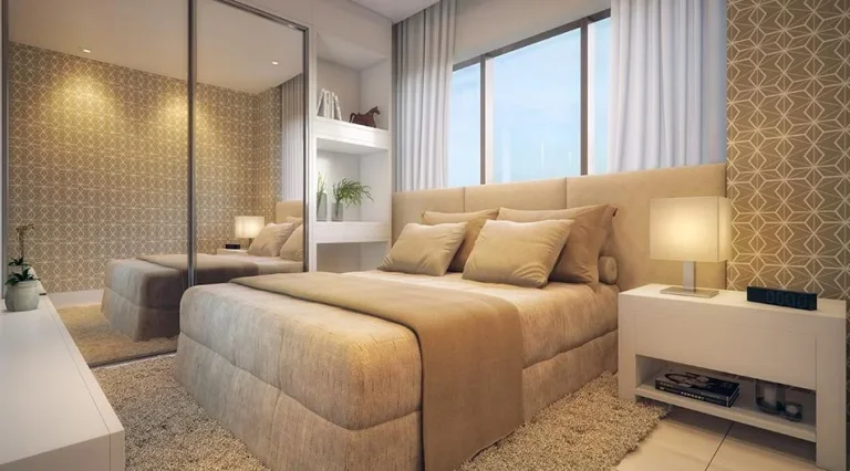 Imagem Apartamento Padrão