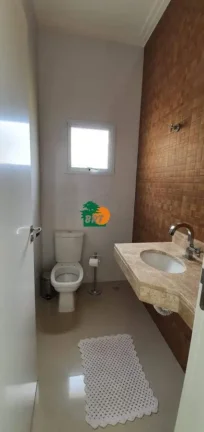 Imagem Casa para Venda em São Roque, Vila Santa Rosália, 3 dormitórios, 1 suíte, 2 banheiros, 2 vagas