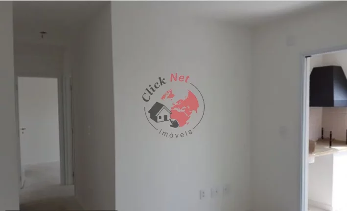 Imagem Apartamento Novo à Venda no bairro Barcelona em São Caetano
