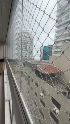 Imagem Apartamento de Alto Padrão no Canto do Forte, 2 Suítes, com moveis planejados!