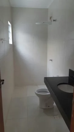 Imagem Casa Térrea à Venda no Bairro Nova Cerejeiras – Atibaia