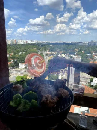 Imagem APARTAMENTO ED JARDIM AMÉRICA 82m² LOFT PARA LOCAÇÃO 1 DORMITÓRIO 1 VAGA PINHEIROS