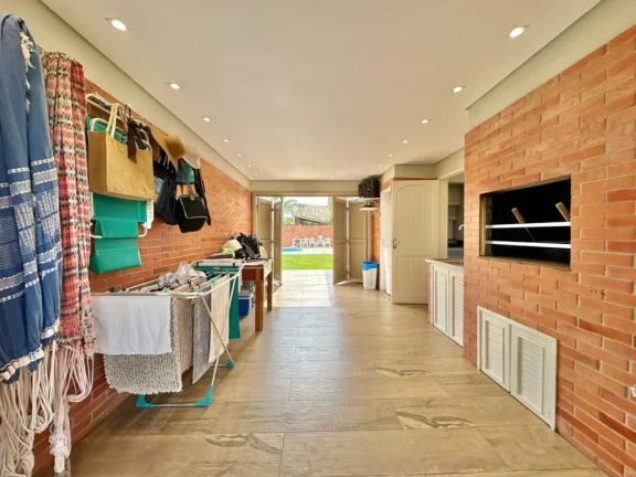 Imagem Apartamento 3 Dormitórios - Bairro Arpoador