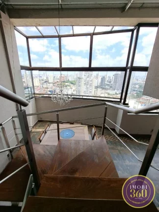 Imagem Apartamento para Venda R$2.235.000,00 em Alto da Moóca, São Paulo - SP