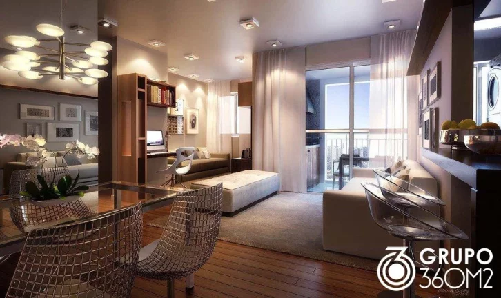 Imagem Apartamento para Venda em São Caetano do Sul / SP no bairro Santa Paula