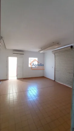 Imagem Loja à venda no bairro Centro - Mogi Guaçu/SP
